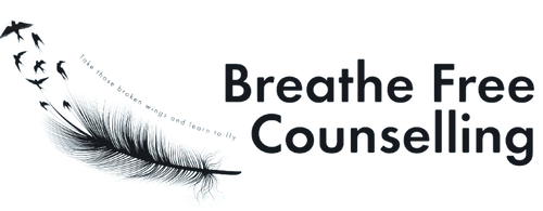 Breathe Free Counselling