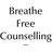 Breathe Free Counselling logo